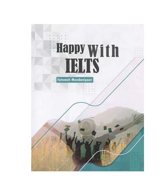 Happy with IELTS هپی ویت آیلتس