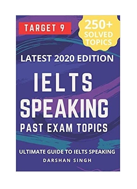 IELTS SPEAKING past exam topics آیلتس اسپیکینگ پست اگزم تاپیکس