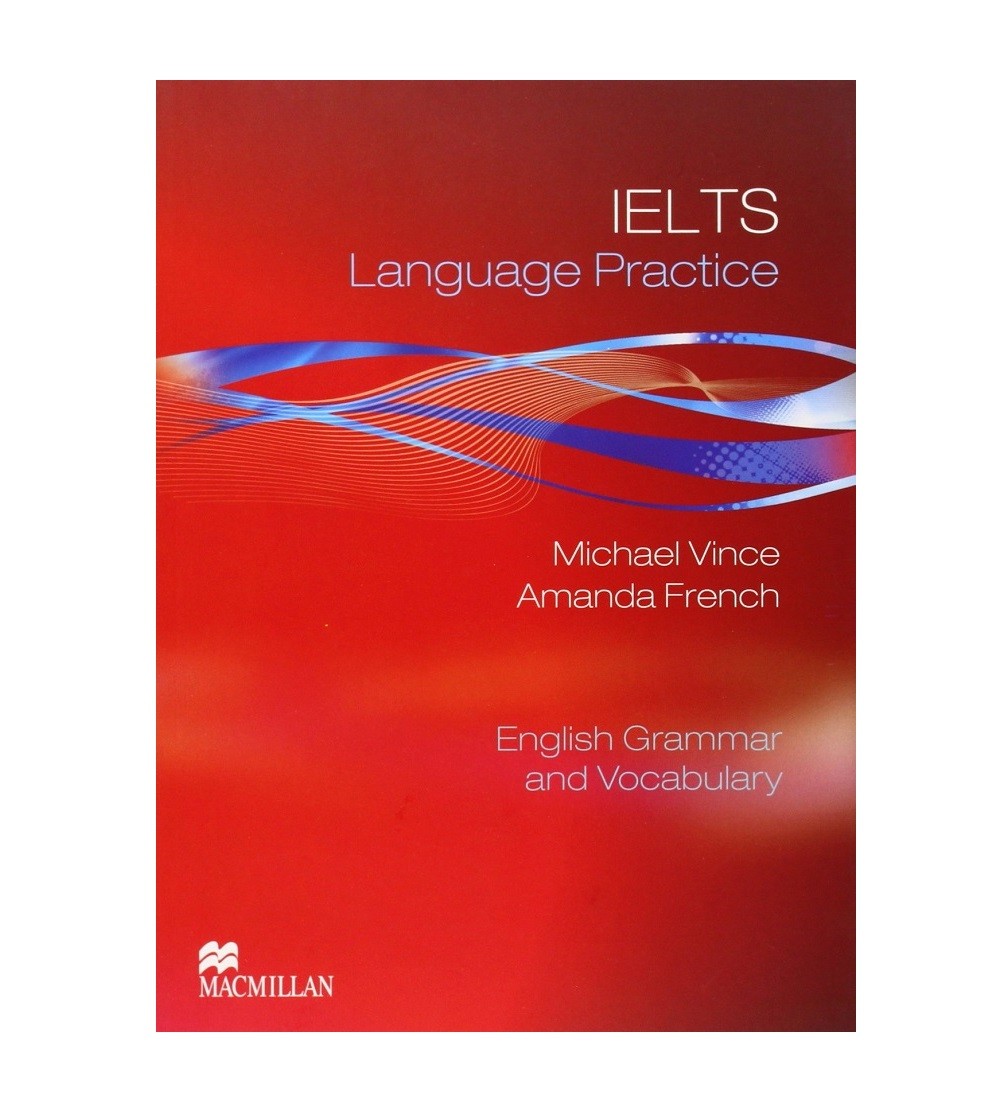IELTS Language Practice آیلتس لنگویج پرکتیس