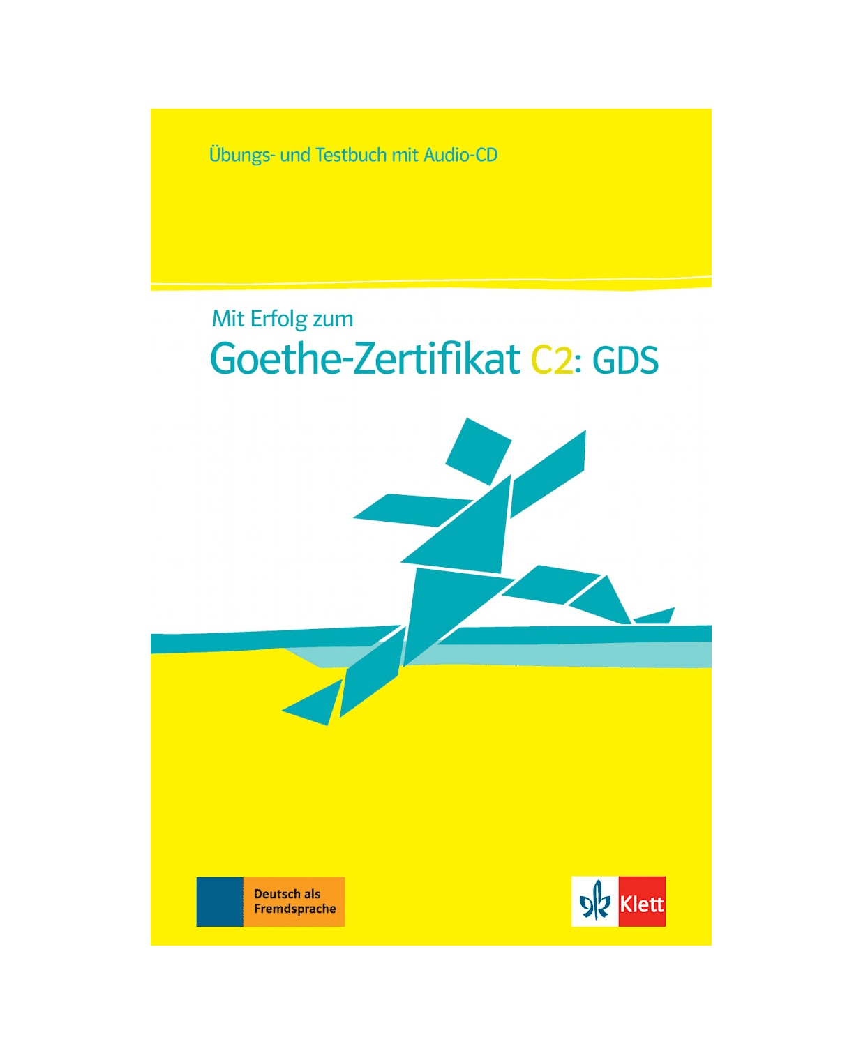 MIT Erfolg Zum Goethe Zertifikat C2 GDS میت ارفولگ