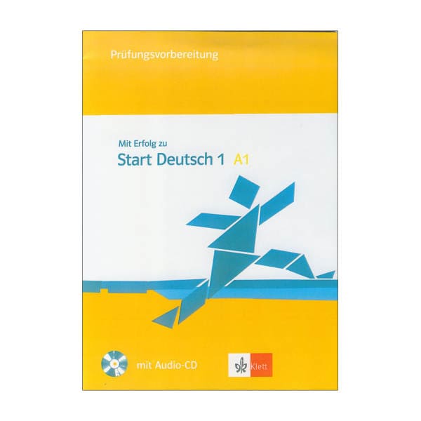 MIT Erfolg Zu Start Deutsch 1 A1 میت ارفولگ