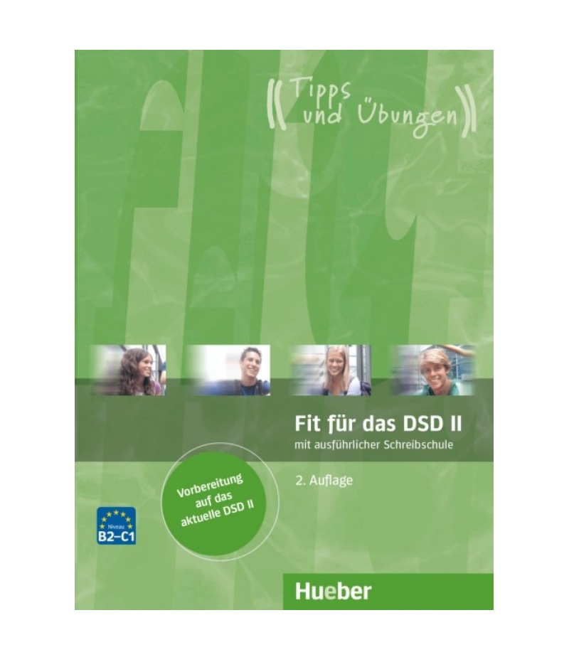 Fit Fur Das Dsd II فیت فور