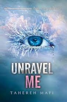 Unravel Me (گالينگور)