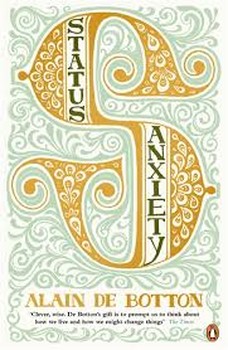 status anxiety | مرکز فرهنگی آبی