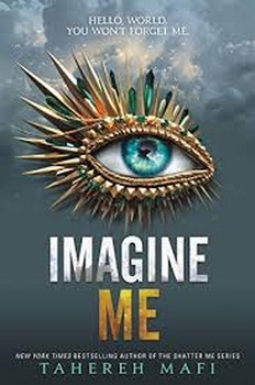imagine me (گالینگور) | مرکز فرهنگی آبی