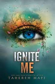 IGNITE ME (گالینگور) | مرکز فرهنگی آبی