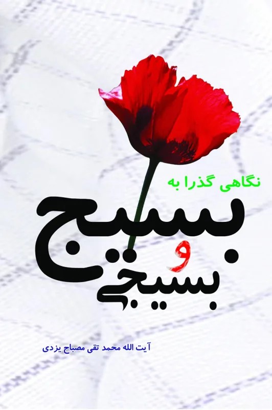 نگاهی گذرا به بسیج و بسیجی