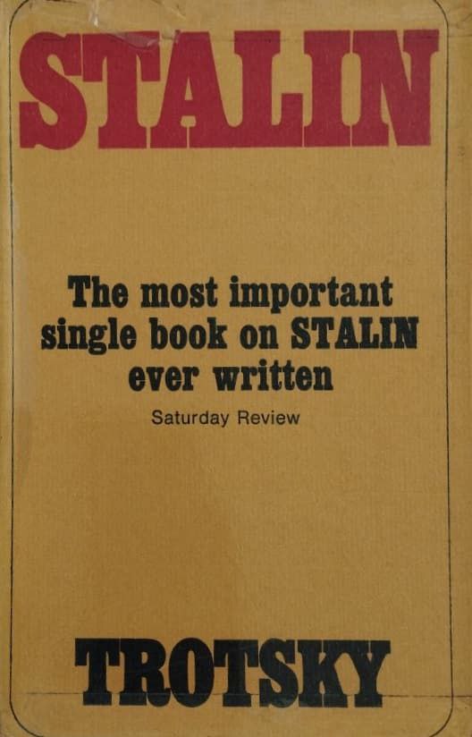 Stalin | Trotsky
