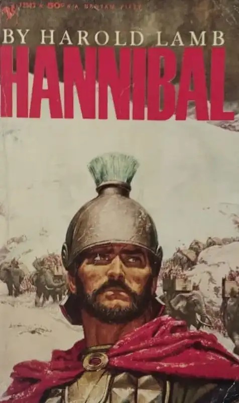 Hannibal | Harold Lamb