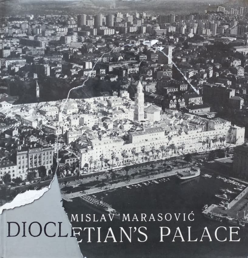 Diocletian’s Palace | Tomislav Marasović