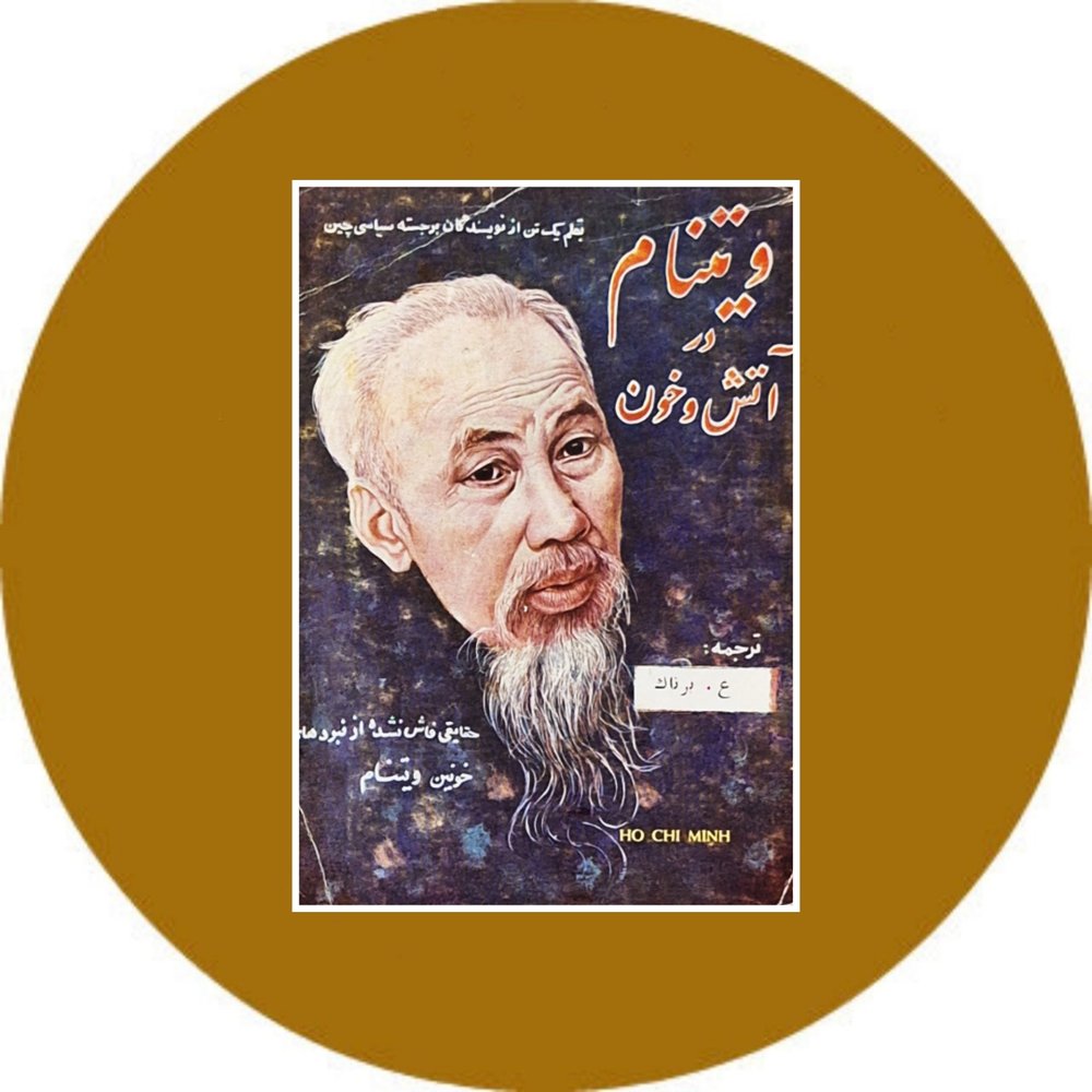 ویتنام در آتش و خون