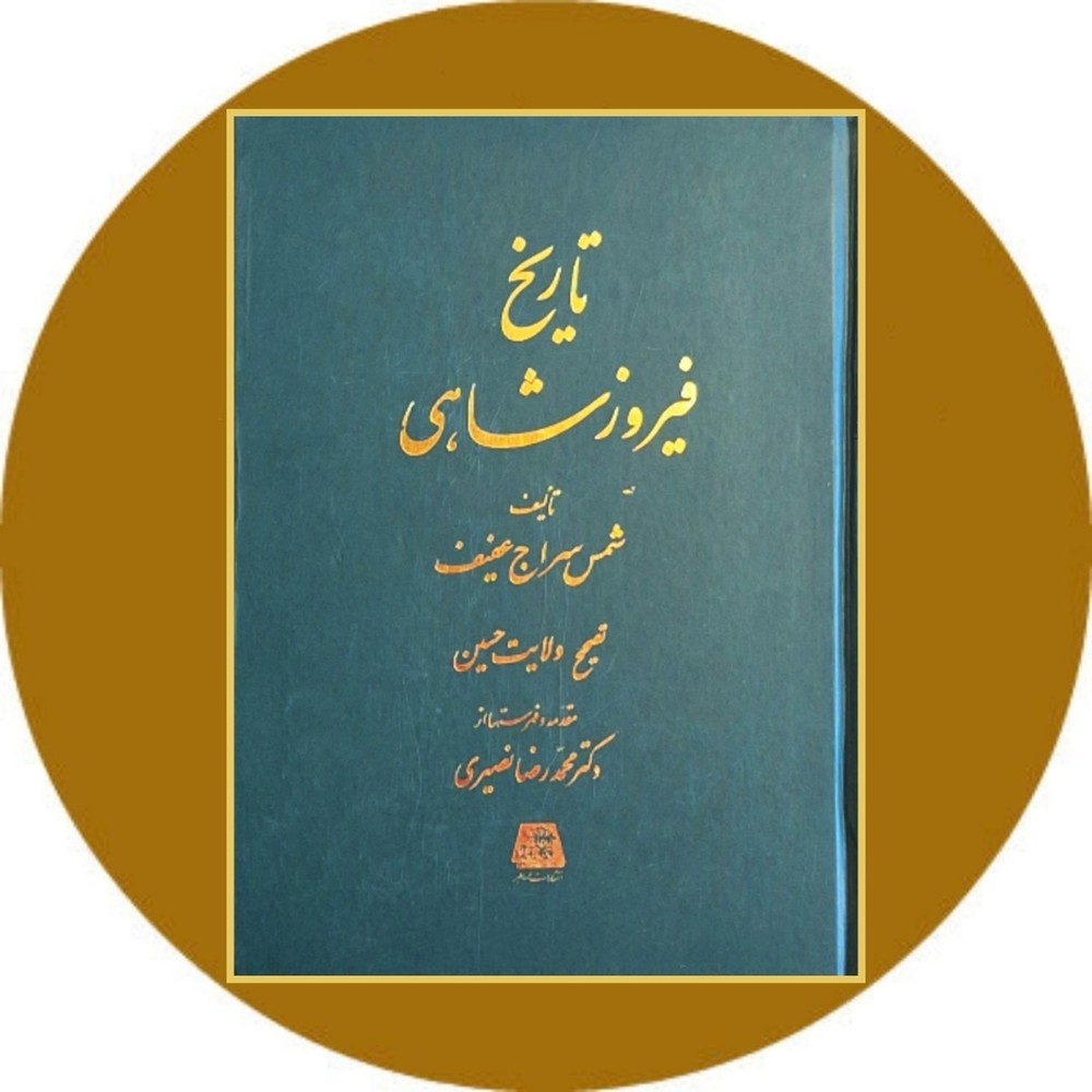تاریخ فیروز شاهی