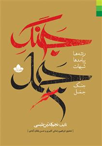 جنگ جمل 2جلد/استاد نجم الدین طبسی