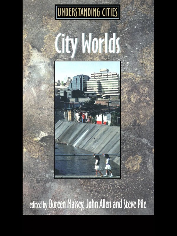 جهان‌های شهری ۲۰۰۵ <br> City Worlds 2005 - کالیبو