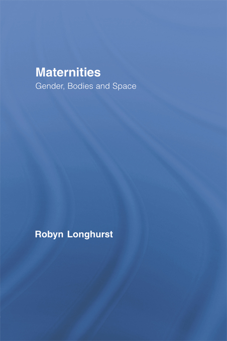مادری‌ها ۲۰۱۲ <br> Maternities 2012 - کالیبو