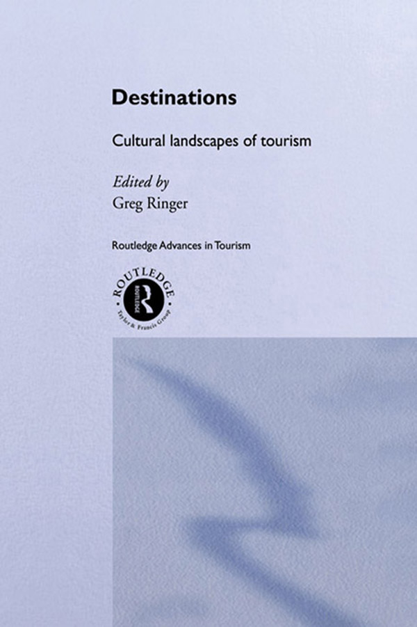 مقصدها ۲۰۱۳ <br> Destinations 2013 - کالیبو