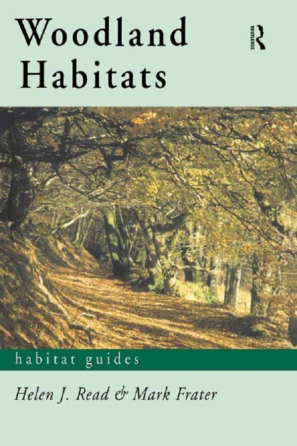 زیستگاه‌های جنگلی ۲۰۰۵ <br> Woodland Habitats 2005 - کالیبو