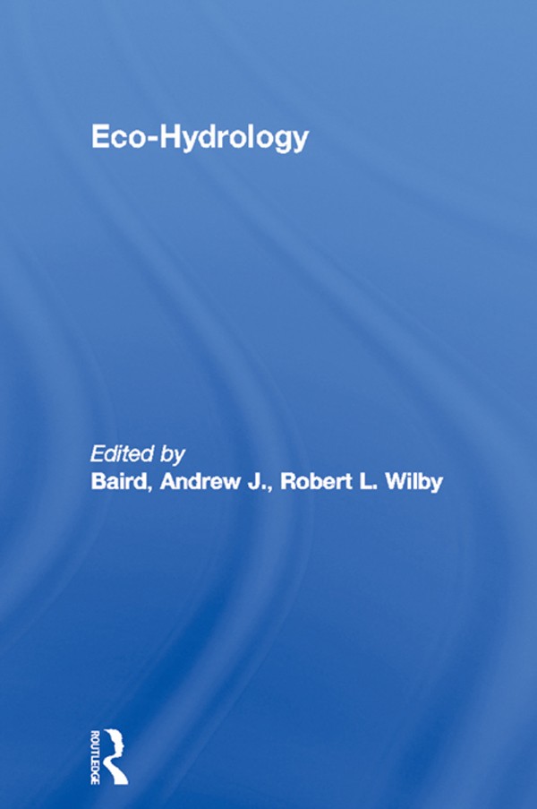 اکو-هیدرولوژی ۲۰۰۵ <br> Eco-Hydrology 2005 - کالیبو