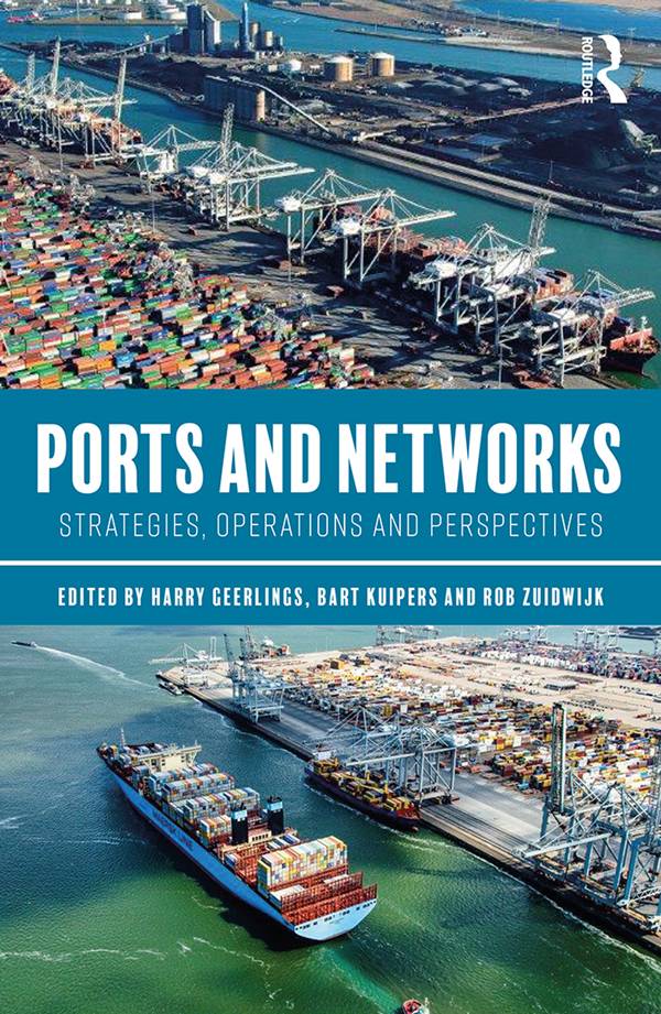 بندرها و شبکه‌ها ۲۰۱۷ <br> Ports and Networks 2017 - کالیبو