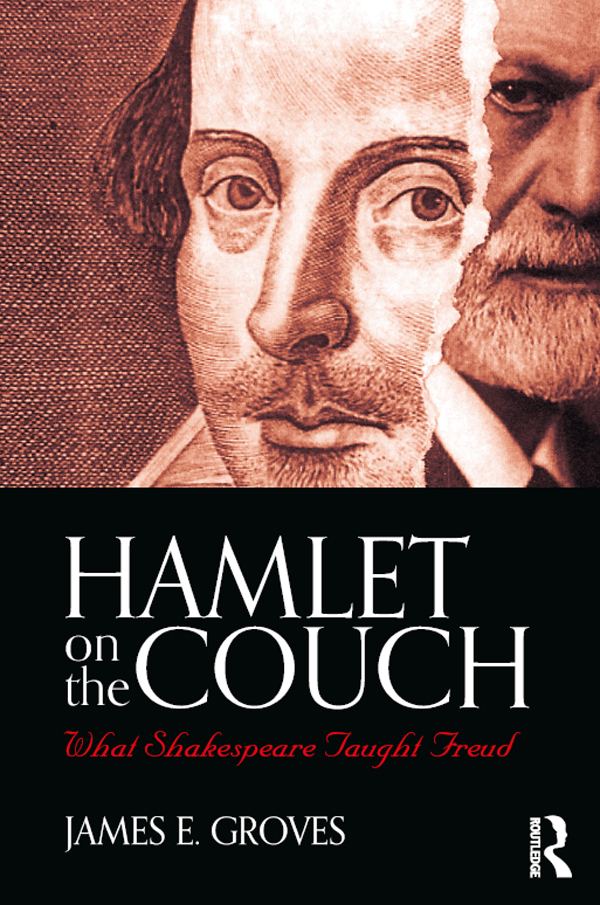 هملت روی تخت روانکاوی ۲۰۱۷ <br> Hamlet on the Couch 2017 - کالیبو