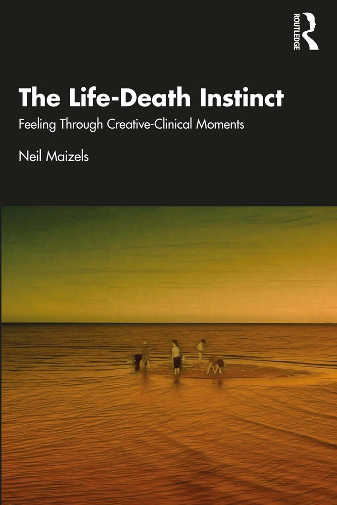 غریزه زندگی-مرگ ۲۰۲۳ <br> The Life-Death Instinct 2023 - کالیبو