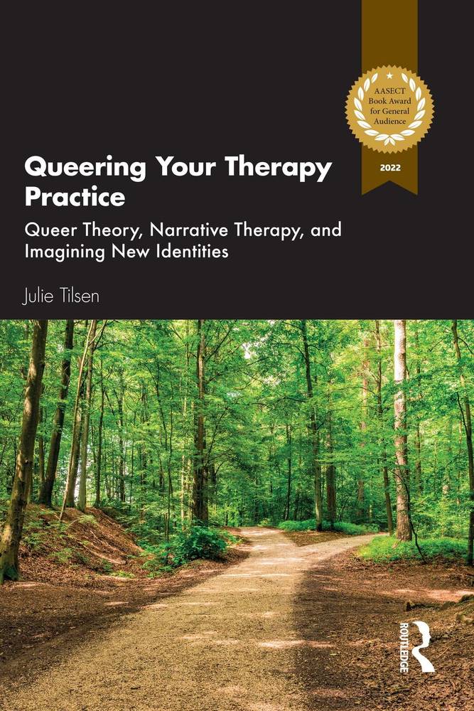دگرجنس‌گونگی‌زدایی از شیوۀ درمانگری شما ۲۰۲۱ <br> Queering Your Therapy Practice 2021 - کالیبو