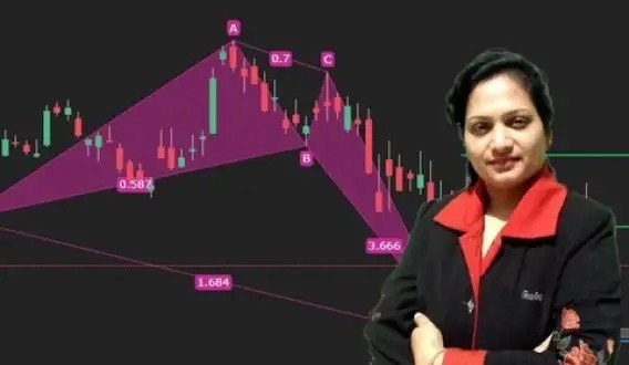 تحلیل تکنیکال الگوهای نمودار برای تجارت در فارکس و بازار سهام | Stock & Forex Trading With Chart Pattern Technical Analysis