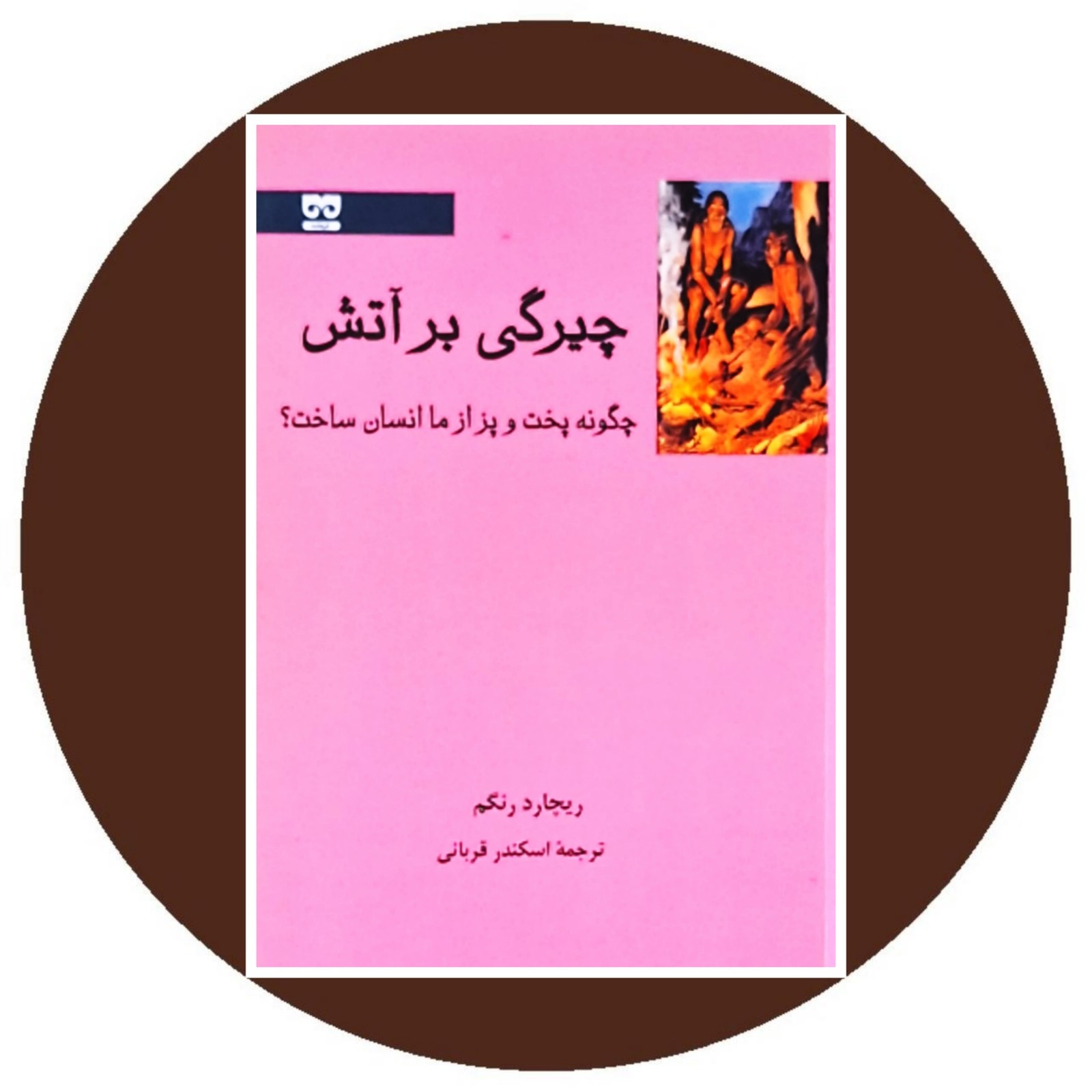 چیرگی بر آتش