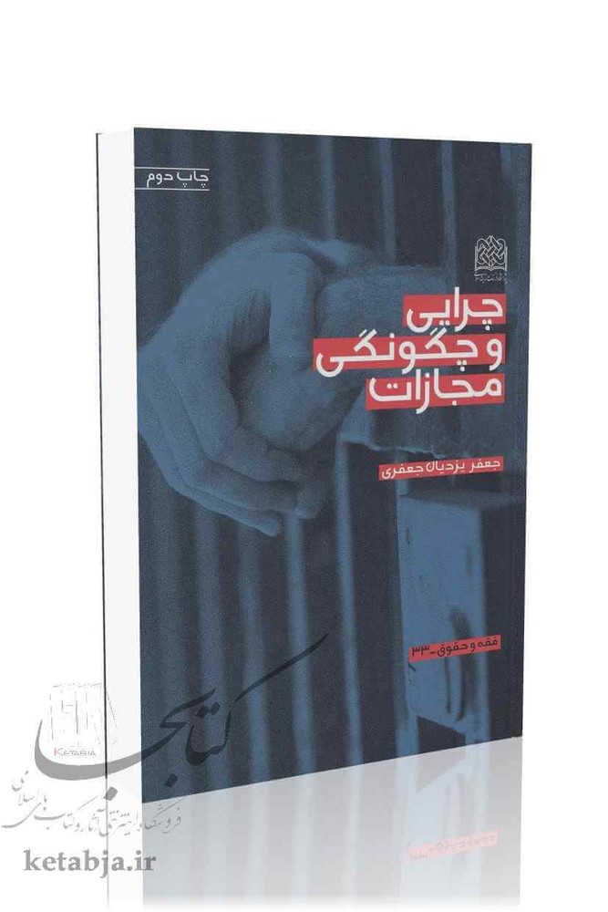 چرایی و چگونگی مجازات