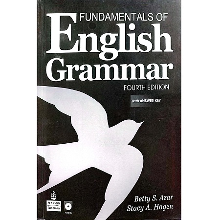 Fundamentals of English Grammar