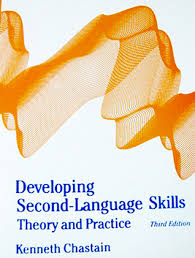 Developing second Language Skills theory and practice 3rd