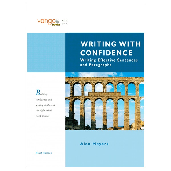 Writing with Confidence