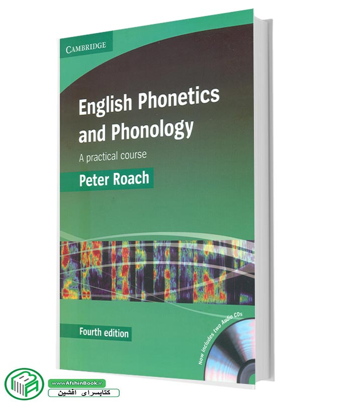 English Phonetics and Phonology (آواشناسی پیام نور)