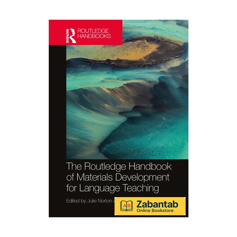 The Routledge Handbook of Materials Development for Language