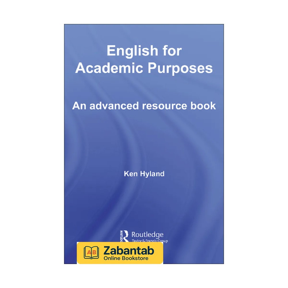 English for Academic Purposes