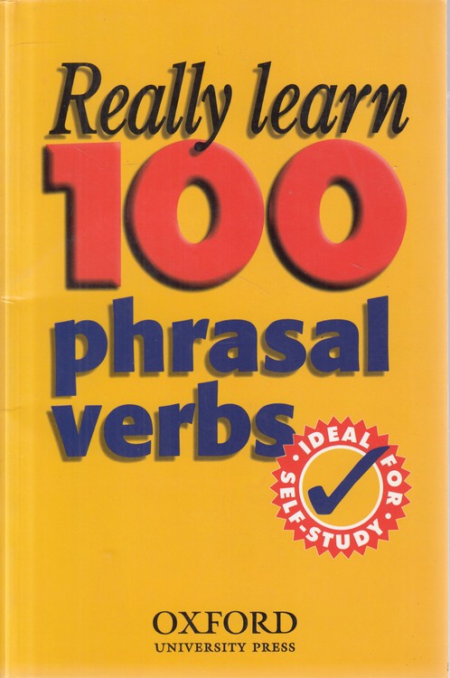 ۱۰۰ Phrasal verbs