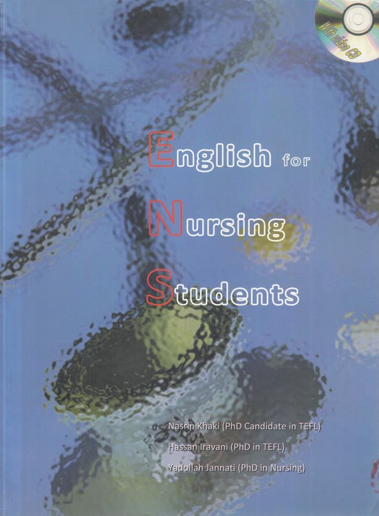 English for Nursing Students