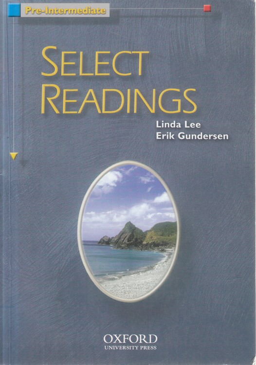 SELECT READINGS: Pre-lntermediate