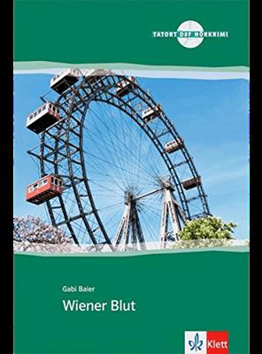 دانلود کتاب Wiener Blut B1 + MP3