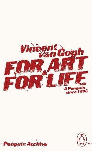 کتاب For Art and for Life