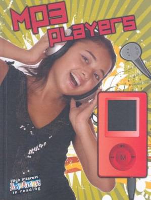 دانلود کتاب MP3 Players – پخش کننده های MP3