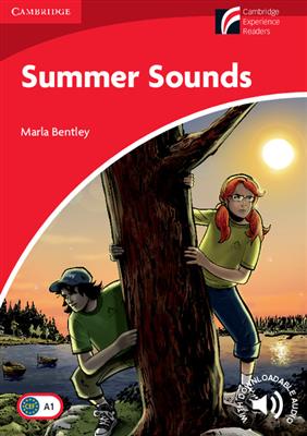کتاب Summer Sounds Level 2 + MP3
