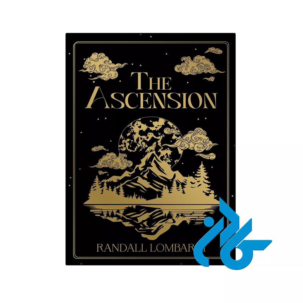 کتاب The Ascension (رمان معراج)