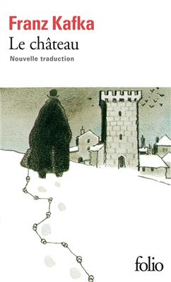 کتاب Le Château + MP3 قصر