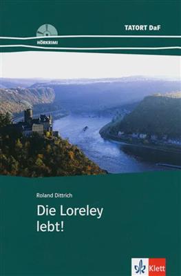 کتاب Die Loreley lebt ! + MP3