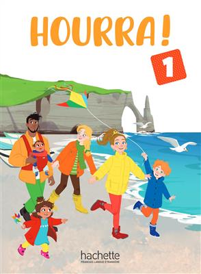 کتاب Hourra ! 1 + Cahier + MP3