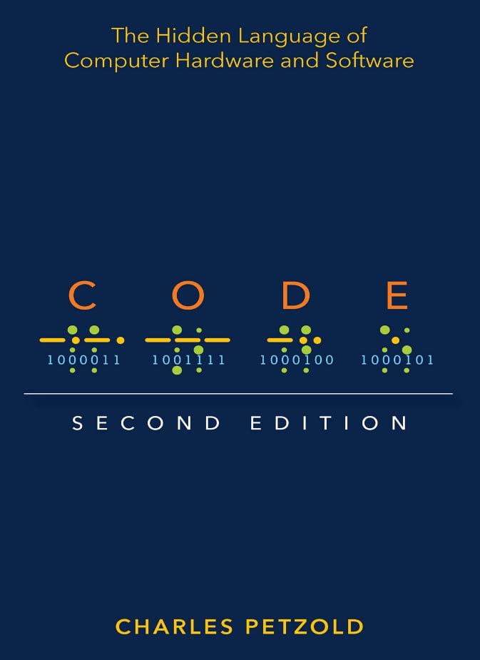 کتاب Code