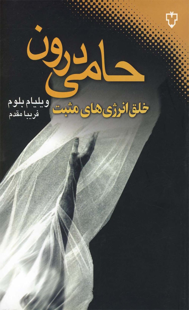 کتاب حامی درون اثر ویلیام بلوم 1404