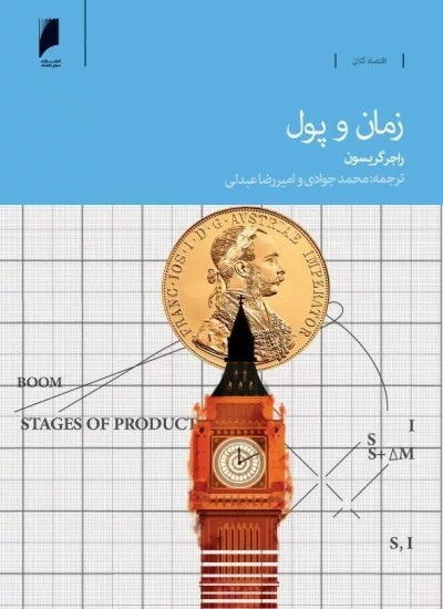 کتاب زمان و پول