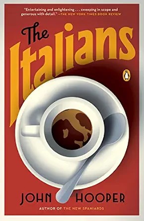 دانلود نسخه کامل کتاب زبان اصلی The Italians